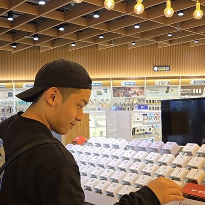 Ngseo Kim